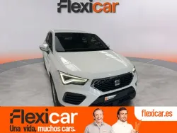 SEAT Ateca 1.0 TSI S&S Reference
