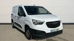 OPEL Combo Cargo 1.5TD S&S L 650 100