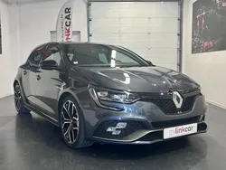 RENAULT MEGANE RS 1.8 280 cv BV EDC R.S