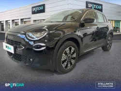 FIAT 600 1.2 MHEV DDCT 106kW