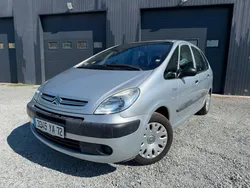 Citroën Xsara Picasso 1.6 HDi 90 ch – Entretien irréprochable – Révision complète