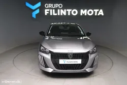 Peugeot 208 1.2 Hybrid Style e-DCS6