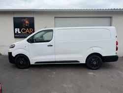 Citroen Jumpy III 2018 rallonger XL 2.0 BlueHDi Fourgon long 120 CH