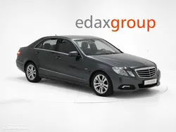 Mercedes-Benz E 250