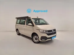 VOLKSWAGEN California 2.0TDI BMT Beach Tour DSG 110kW