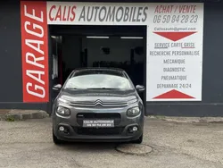 Citroën C3 III PureTech 82ch Feel Business