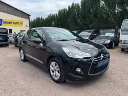 Citroën DS3 1.6 HDi 92 CV So Chic