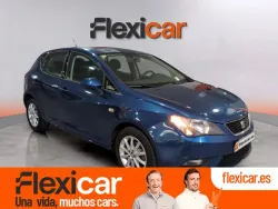 SEAT Ibiza 1.2 TSI Reference