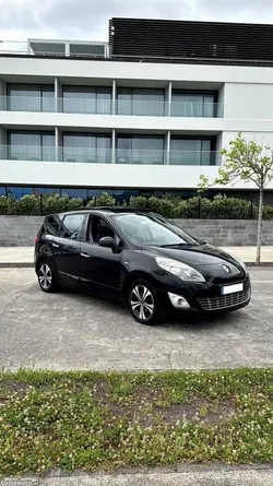 Renault Grand Scénic 1.5 Dci 7 Lugares