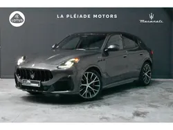 Maserati Grecale 3.0 V6 530ch Trofeo