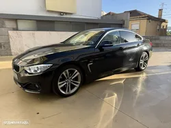 BMW 425 Gran Coupé d Line Sport