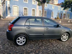 Toyota Corolla D4D