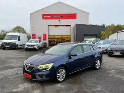 RENAULT Mégane IV Estate 1.5 dCi 110 cv