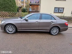 Mercedes-Benz E 350