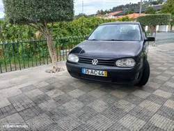 VW Golf 1.9 TDI United
