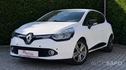 Renault Clio de 2016
