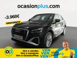 AUDI Q2 35 TDI Adrenalin quattro S tronic 110kW