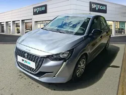 Peugeot 208 1.5 BlueHDi 100ch S&S Active