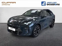 Cupra Terramar 1.5 eTSI Hybrid 150 ch DSG7 V