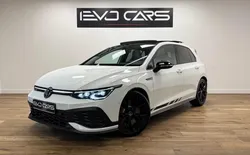 Volkswagen Golf 2.0 TSI 300 GTI CLUBSPORT PERFORMANCE AKRA / CUIR / DCC / ACC / TO / MATRIX / HK