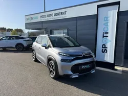 Citroen C3 Aircross PureTech 110 Shine