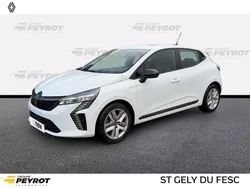 RENAULT Clio TCe 90 Evolution