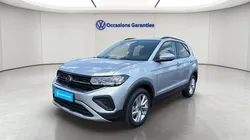 VOLKSWAGEN T-Cross 1.0 TSI 116 Start/Stop DSG7 VW Edition