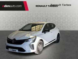 Renault Clio Blue dCi 100 Evolution