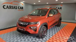 Dacia Spring de 2023