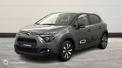 Citroen C3 1.2 PureTech 83ch S&S Shine