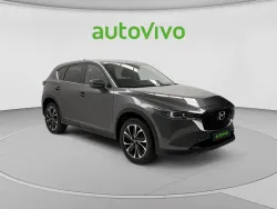 MAZDA CX-5 2.0 Skyactiv-G Origin 2WD 121kW