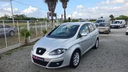 Seat Altea XL 1.6 TDI 105cv