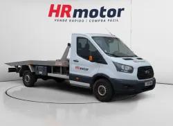 FORD Transit Van Ambiente 130