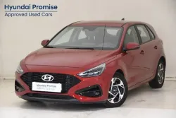 Hyundai i30 1.0 TGDI Klass 48V 100