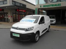 Citroen Berlingo Berlingo CITROEN 1.6 HDI MAXI ISOTERMO