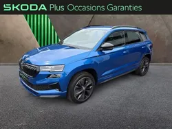 Skoda Karoq 1.5 TSI Evo 2 ACT 150ch Sportline DSG7