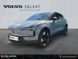 Volvo EX30 Single Extended Range 272ch Ultra