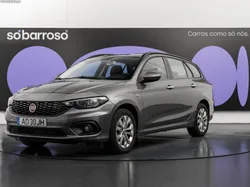 Fiat Tipo 1.3 M-Jet Lounge