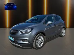 Opel Mokka OPEL Mokka X 1.6 CDTI 136 cv cosmo Garantie 12 mois