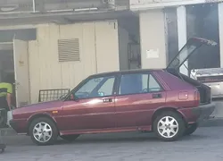 Lancia Delta 1.3 lx