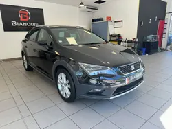 Seat Leon ST Xperience 2.0 TDI 150cv 4 roues motrices