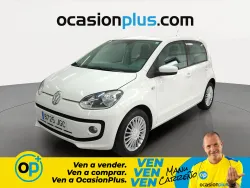 VOLKSWAGEN Up ! 1.0 High up!