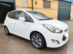 HYUNDAI i20 1.4 Klass Aut.