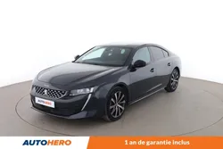 Peugeot 508 1.6 PureTech GT Line EAT8 181 ch