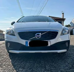 Volvo V40 Cross Country D2