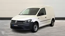 Volkswagen Caddy Van Véhicule utilitaire ou Société 2.0 TDI 75ch Van