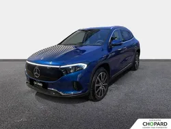 MERCEDES EQA 250+ Progressive Line