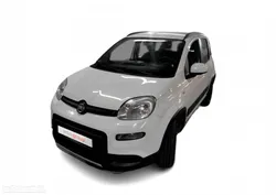 Fiat Panda 0.9 8V TwinAir 4x4 S&S