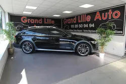 Audi A6 ALLROAD QUATTRO 3.0L V6 320cv BI-TDI S-TRONIC AVUS