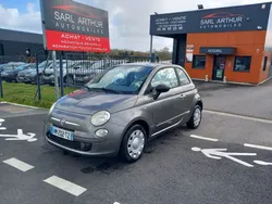 Fiat 500 1.2 8V 69 ch SetS Lounge